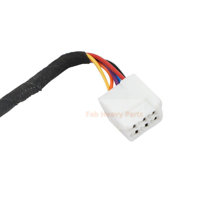 Pair Rear Tailgate Power Hatch Lift Support Struts Fit Toyota Highlander 2014-2019