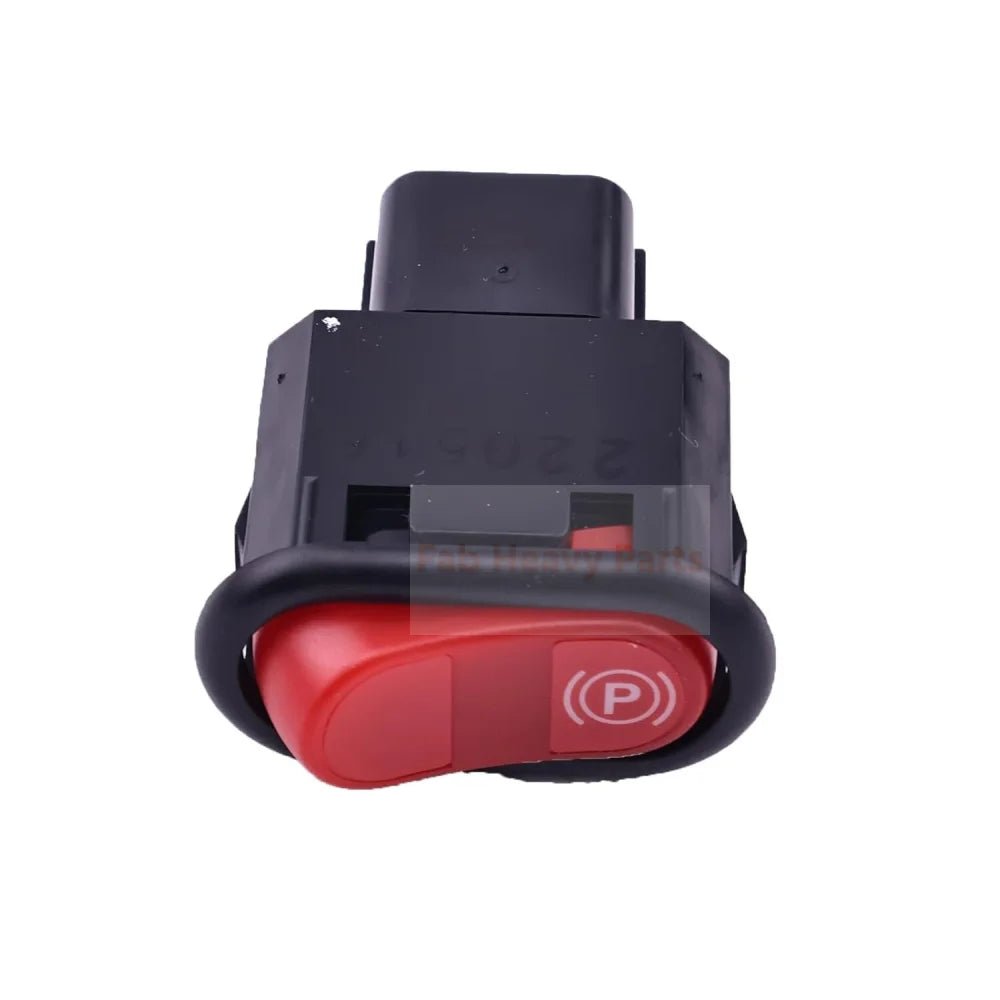 Parking Switch 423 - 06 - 45370 423 - 06 - 45371 Fits for Komatsu Loader WA380 WA430 WA450 WA470 WA500 - Fab Heavy Parts