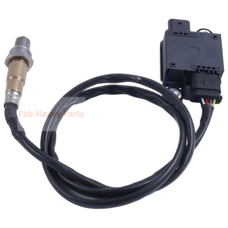 Particulate Matter Sensor 0281006991 8983550720 1275100944 Fits for lsuzu D - MAX 2015 - 2022 - Fab Heavy Parts