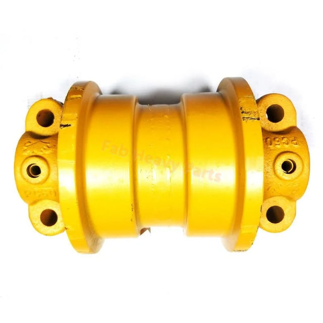 2 PCS New Fits Komatsu PC60 Lower Bottom Track Roller