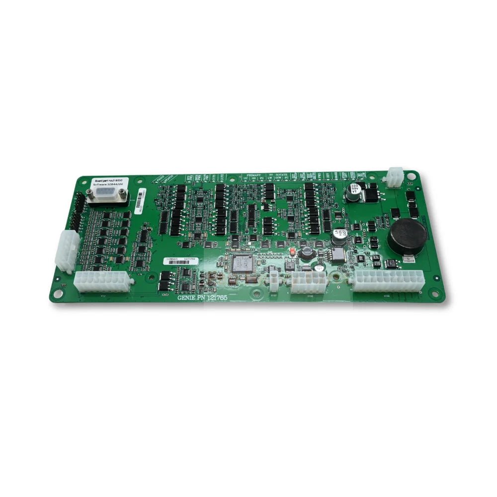 PCB ALC500 Circuit Board 218530GT for Genie Boom Lift Z-45 XC Z-45/25 Z-51/30J Z-62/40 Z-45/51-2012 - Fab Heavy Parts