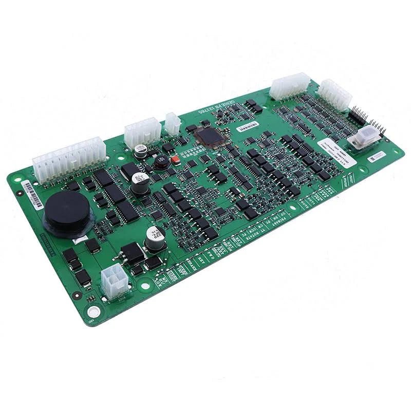 PCB ALC500 Circuit Board 218530GT for Genie Boom Lift Z - 45 XC Z - 45/25 Z - 51/30J Z - 62/40 Z - 45/51 - 2012 - Fab Heavy Parts