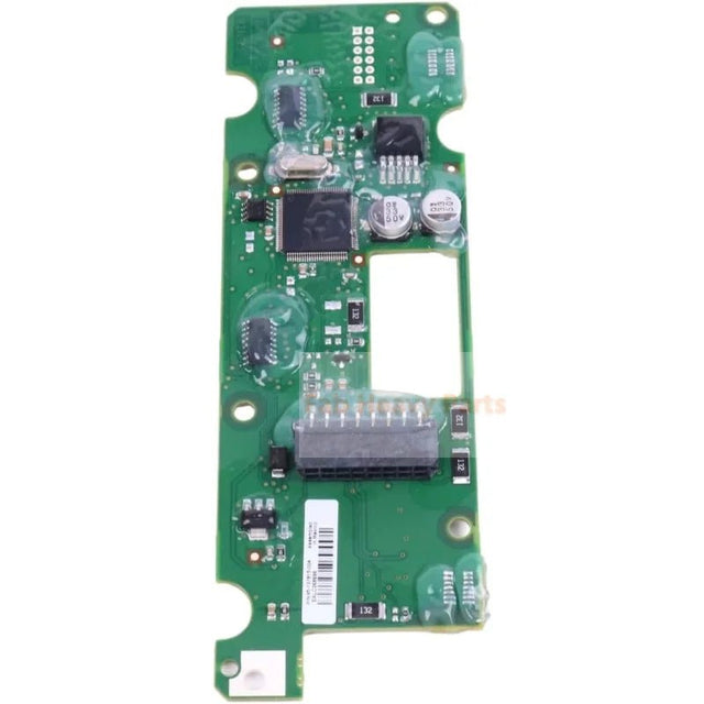 PCB Controller Platform 1600369 Fits for JLG T350 T500J - Fab Heavy Parts