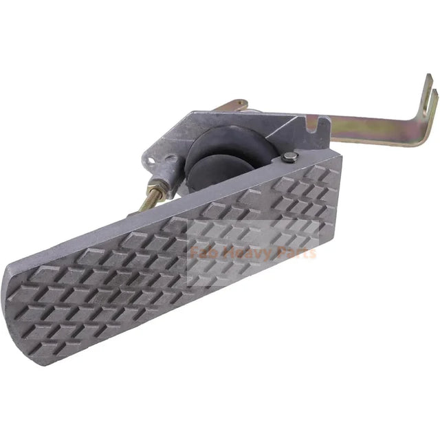 Pedal at Katawan 417-43-11210 Fits para sa Komatsu 512 532 545 568 WA100-1 WA200-1 WA250-1 WA1200-3 WA150L-5