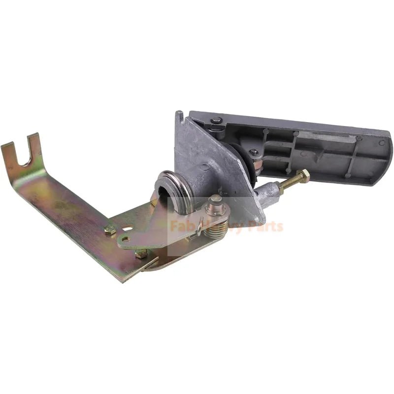 Pedal and Body 417 - 43 - 11210 Fits for Komatsu 512 532 545 568 WA100 - 1 WA200 - 1 WA250 - 1 WA1200 - 3 WA150L - 5 - Fab Heavy Parts