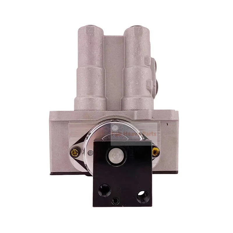 Pedal Pilot Valve 9184276 Fits Hitachi Excavator ZAX200 ZX249 ZX350 ZX200 ZX240 ZX330 ZX500 ZX480 and More - Fab Heavy Parts
