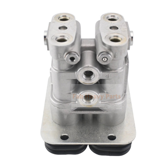 Ensemble de soupape à pédale 14612097 pour Volvo EC135B EC140B EC160B EC180B EC200B EC210B