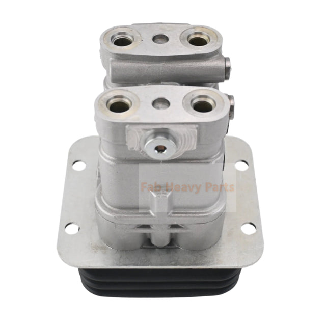 Ensemble de soupape à pédale 14612097 pour Volvo EC135B EC140B EC160B EC180B EC200B EC210B