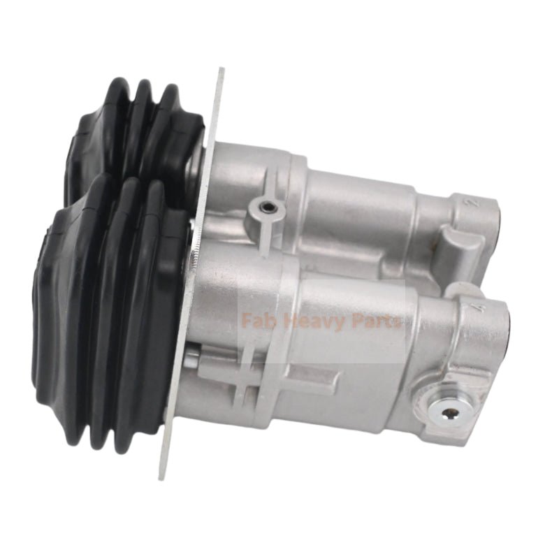 Pedal Valve Assembly 14612097 For Volvo EC135B EC140B EC160B EC180B EC200B EC210B - Fab Heavy Parts