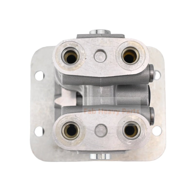 Pedal Valve Assembly 14612097 For Volvo EC135B EC140B EC160B EC180B EC200B EC210B - Fab Heavy Parts