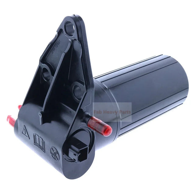 Pompe de levage de carburant diesel ULPK0038 4132A018 pour le moteur Perkins
