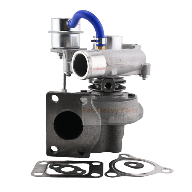 Motor Perkins 1103A Turbo GT2049S Turbocompresor 2674A421 2673A421 754111-5007S 754111-0007