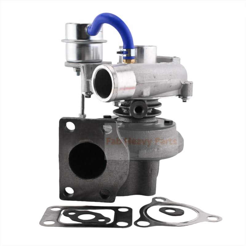 Perkins Engine 1103A Turbo GT2049S Turbocharger 2674A421 2673A421 754111 - 5007S 754111 - 0007 - Fab Heavy Parts
