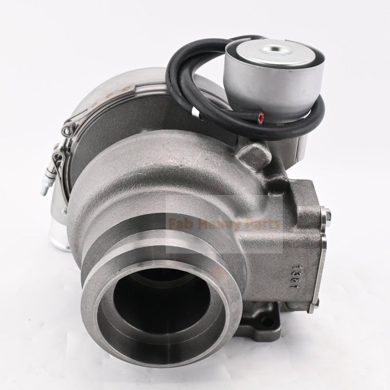 Perkins Engine 1106D - E66TA Turbo B2 Turbocharger 2674A256 - Fab Heavy Parts