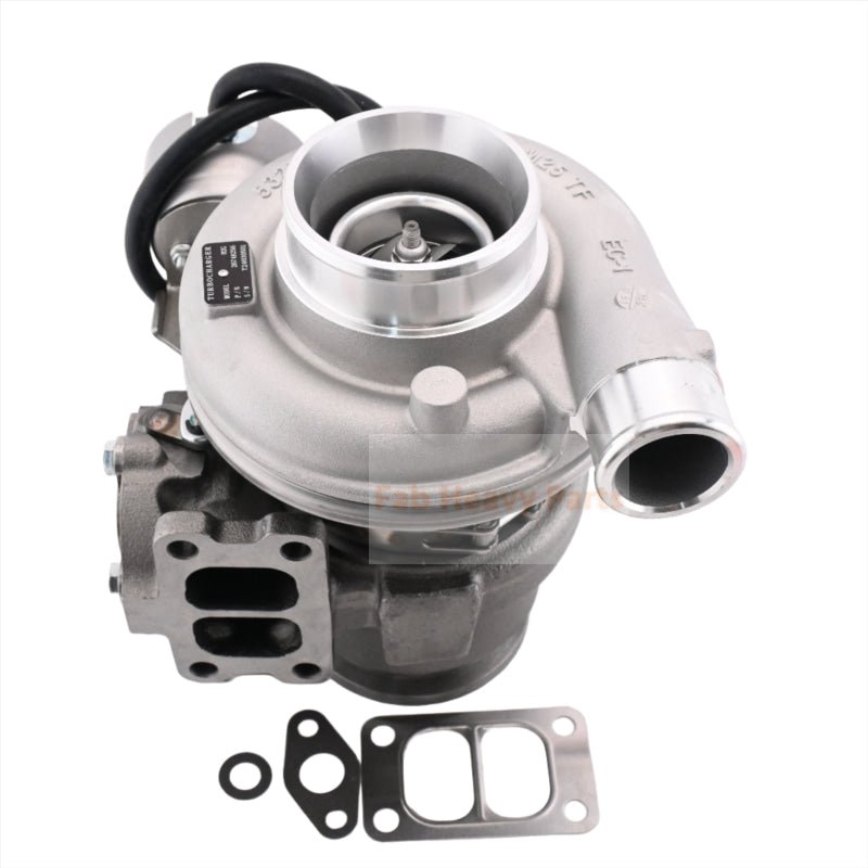 Perkins Engine 1106D - E66TA Turbo B2 Turbocharger 2674A256 - Fab Heavy Parts