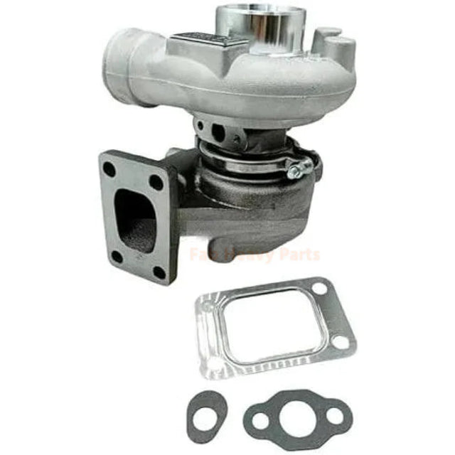 Perkins Engine 804D-33T Turbocharger MP20043 MP20042