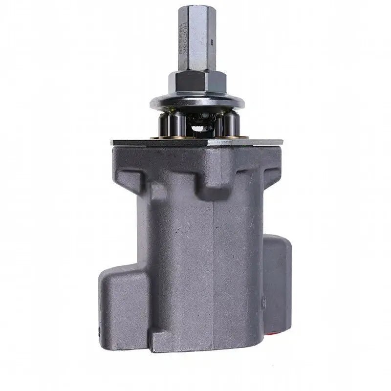Pilot Control Valve 9156582 for Hitachi EX100 - 5 EX120 - 5 EX130H - 5 EX150LC - 5 EX200 - 5 EX210H - 5 EX220 - 5 EX230 - 5 EX270 - 5 EX300 - 5 - Fab Heavy Parts