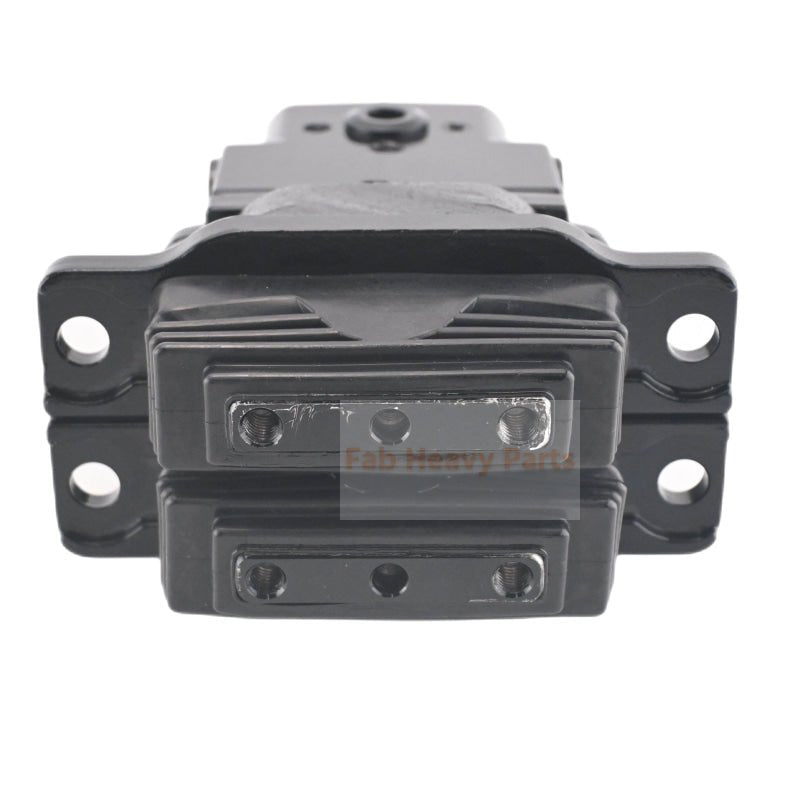 Pilot Control Valve PM30V00019F4 Fits For Case CX31B CX17B CX50B CX36B CX25 - Fab Heavy Parts