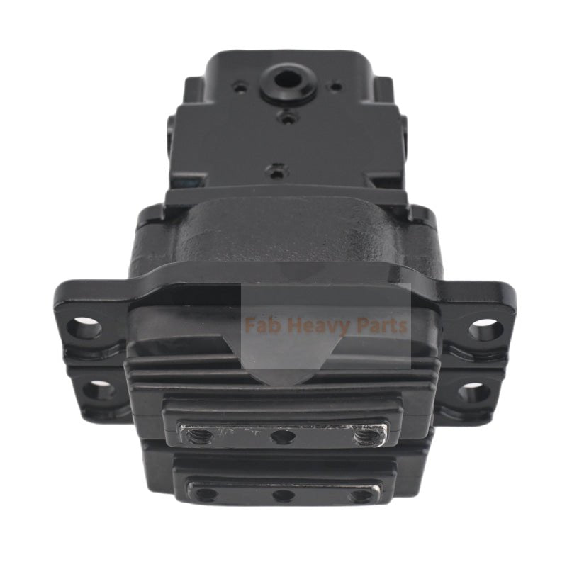 Pilot Control Valve PM30V00019F4 Fits For Case CX31B CX17B CX50B CX36B CX25 - Fab Heavy Parts