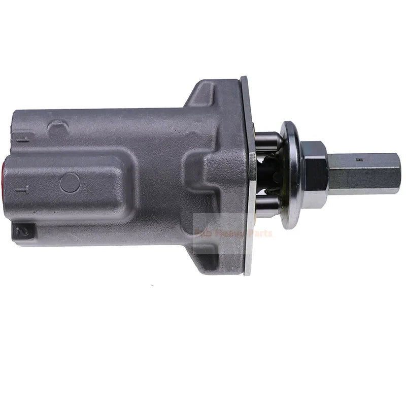 Pilot Control Valve YB60000204 YB60000205 Fits for Hitachi Excavator ZH200 ZX200 - 5G ZX240 - 5G ZX280 - 5G ZX290LC - 5B ZX330 - 5G ZX350LC - 5B - Fab Heavy Parts