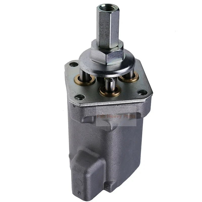 Pilot Control Valve YB60000204 YB60000205 Fits for Hitachi Excavator ZH200 ZX200 - 5G ZX240 - 5G ZX280 - 5G ZX290LC - 5B ZX330 - 5G ZX350LC - 5B - Fab Heavy Parts