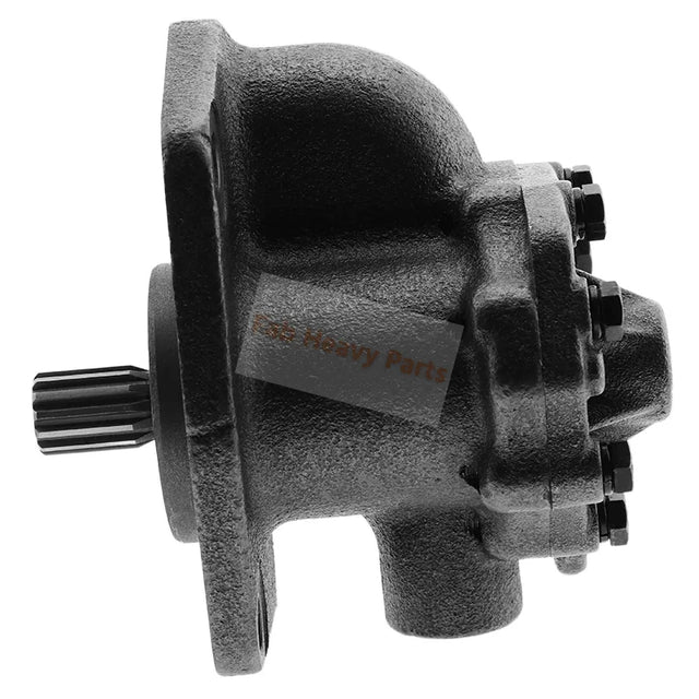 Pilot Gear Pump ASS'Y 14X-49-11600 Fits for Komatsu Bulldozer D68ESS-12 D70LE-12 D85E-SS-2 D85ESS-2 D85ESS-2A D85E-SS-2A D85E-SS-2A-E D85E-SS-2-E JT150-1