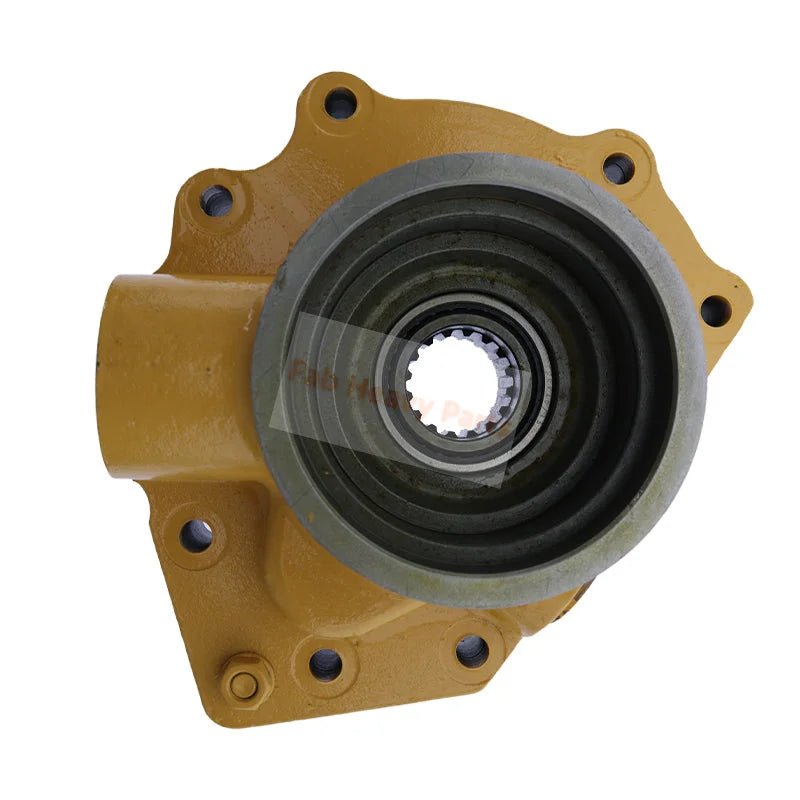Pilot Gear Pump ASS'Y 113 - 15 - 00470 Fits for Komatsu Bulldozer D21A - 6 D21A - 7 D21A - 8 D21E - 6 D21P - 6 D21P - 8 - Fab Heavy Parts