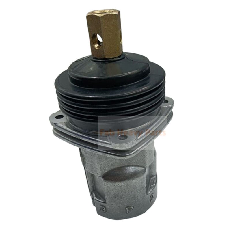 Pilot Valve 19017 - 45600 Fits For Takeuchi Excavator TB014 TB016 TB125 TB145 TB20R - Fab Heavy Parts