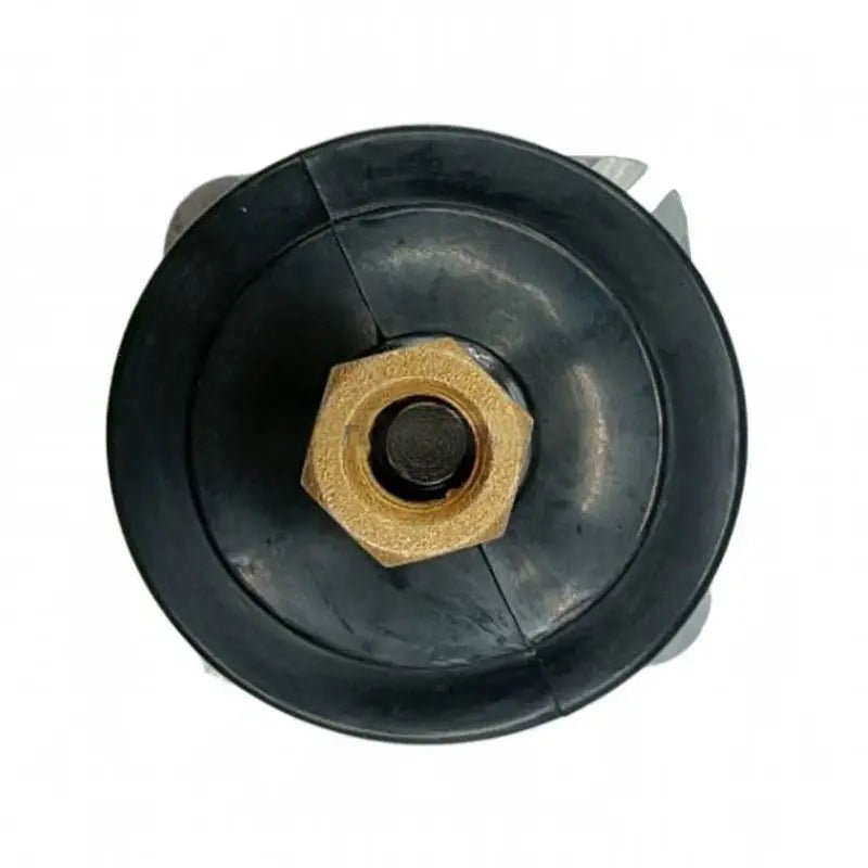Pilot Valve 19017 - 45600 for Takeuchi TB014 TB016 TB125 TB135 TB145 TB20R TB23R - Fab Heavy Parts