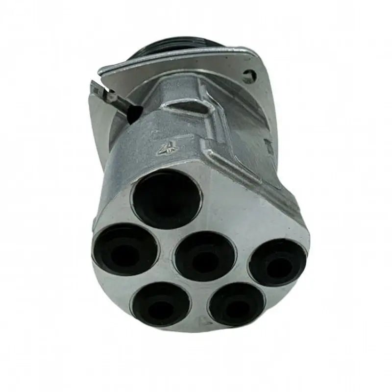Pilot Valve 19017 - 45600 for Takeuchi TB014 TB016 TB125 TB135 TB145 TB20R TB23R - Fab Heavy Parts