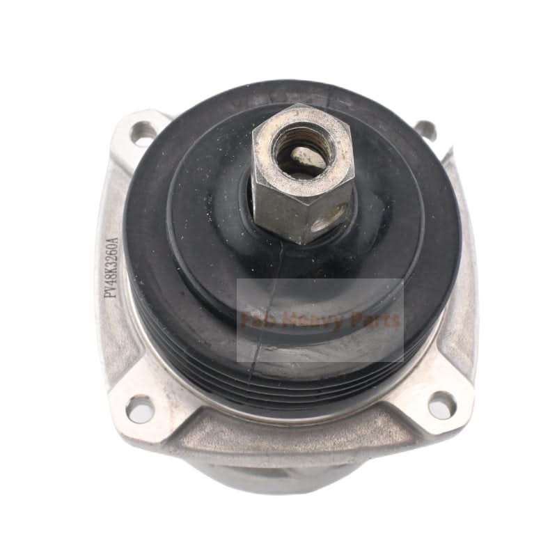 Pilot Valve 2063305 206 - 3305 Fits for Caterpillar 325D 320C/D 312C/D 330 307C 308C 323D - Fab Heavy Parts