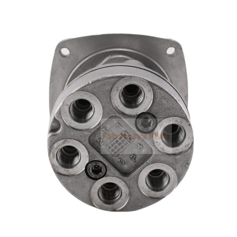 Pilot Valve 2063305 206 - 3305 Fits for Caterpillar 325D 320C/D 312C/D 330 307C 308C 323D - Fab Heavy Parts