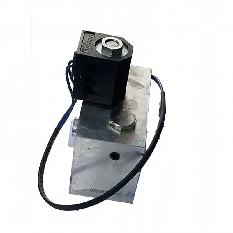 Pilot Valve 2426 - 9039B Without Energy Storage 2460 - 9057A for Doosan Daewoo Komatsu SOLAR 130LC - V 140LC - V 150LC - V 170LC - V 175LC - V 220N - V 225LL 250LC - V 290LC - V - Fab Heavy Parts