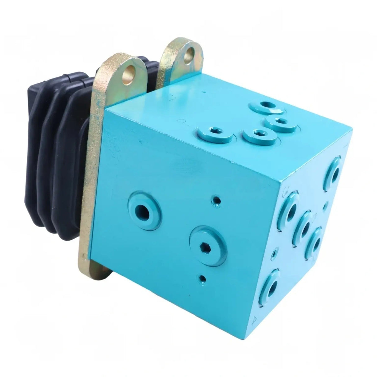 Pilot Valve 2436U2755F3 for Kobelco Excavator SK130LC SK200LC SK210LC SK250LC SK330LC - Fab Heavy Parts