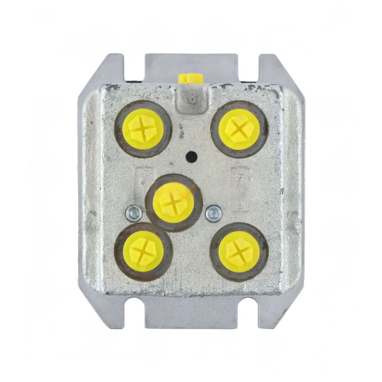 Pilot Valve 376 - 9702 for Caterpillar CAT Excavator 301.7D 302.2D 302.4D 302.7D - Fab Heavy Parts