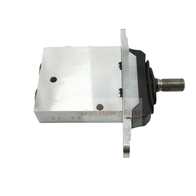 Pilot Valve 702-16-01230 Fits Para sa Komatsu PC-PC200-8 Excavator Bulldozer D85 D65