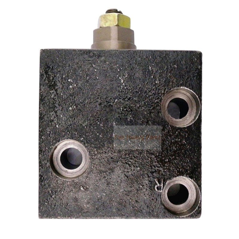 Pilot Valve 723 - 40 - 71900 Fits for Komatsu Excavator PC200 - 8 C210 - 10 PC220 - 8 PC240 - 8 PC270 - 8 PC290 - 8 PC490 - 10 - Fab Heavy Parts
