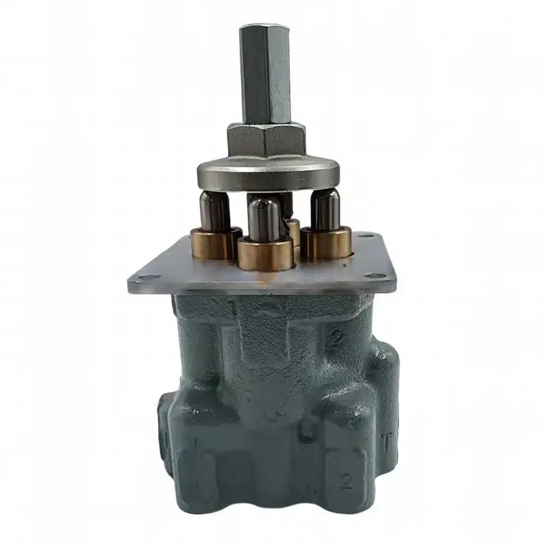 Pilot Valve 9071984 9107499 for Hitachi Excavator EX60 - 1 EX90 EX100 - 1 EX120 - 1 EX200 - 1 EX200LC EX220 - 1 EX300 - 1 EX400 - Fab Heavy Parts