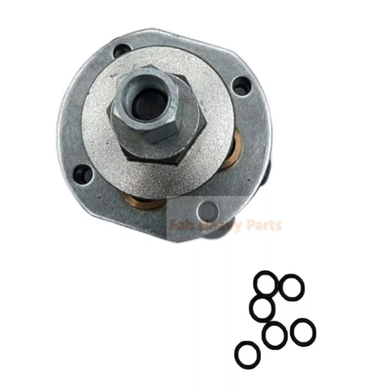 Pilot Valve 9134232 9149232 Fits for Hitachi EX100 - 3 EX120 - 3 EX135UR EX200 - 3 EX400 - 3 - Fab Heavy Parts