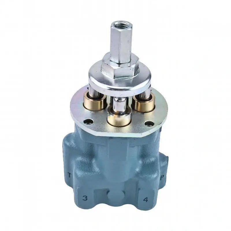 Pilot Valve 9134232 for Hitachi EX100 - 3 EX1100 - 3 EX120 - 3 EX135UR EX200 - 3 EX400 - 3 EX400 - 5 - Fab Heavy Parts