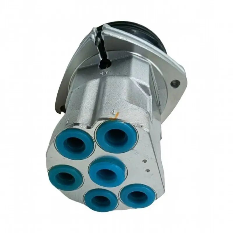 Pilot Valve Assembly RB238 - 61723 for Kubota Excavator KX41 - 3 U15 - 3 U17 - 3 Loader SSV65P SSV75P - Fab Heavy Parts