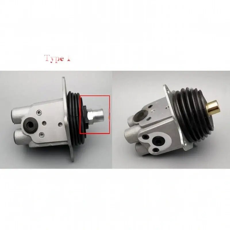 Pilot Valve for Komatsu Excavator PC55 PC60 PC100 PC120 PC200 PC220 PC240 PC300 PC360 PC400 PC450 - Fab Heavy Parts
