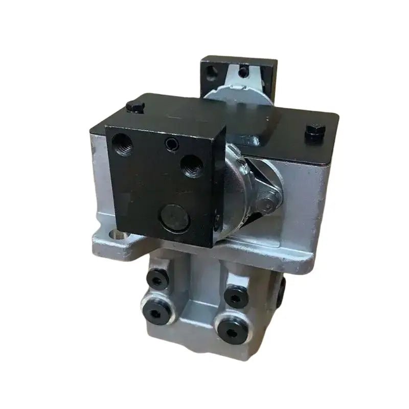 Pilot Valve Travel 9235551 9226365 for Hitachi ZAX200 ZAX210 ZAX330 ZAX270 ZX240 - Fab Heavy Parts