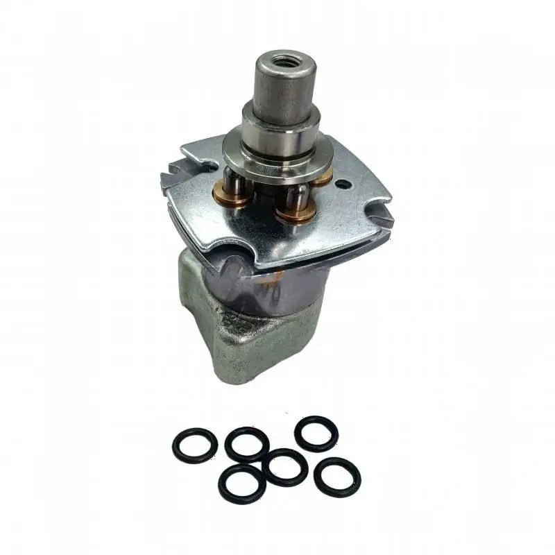 Pilot Valve Without Handle Control 233 - 5841 for Caterpillar CAT Skid Steer Loader 267B 277B 287B - Fab Heavy Parts