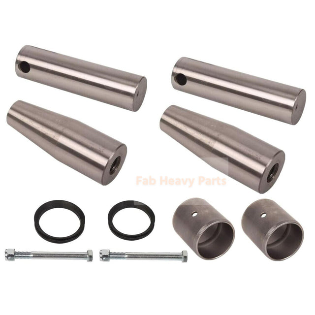 Pin Bushing Kit 7101078 6805453 Aftermarket Replacement For Bobcat T110 T140 T180 T190 T250 T550 T590