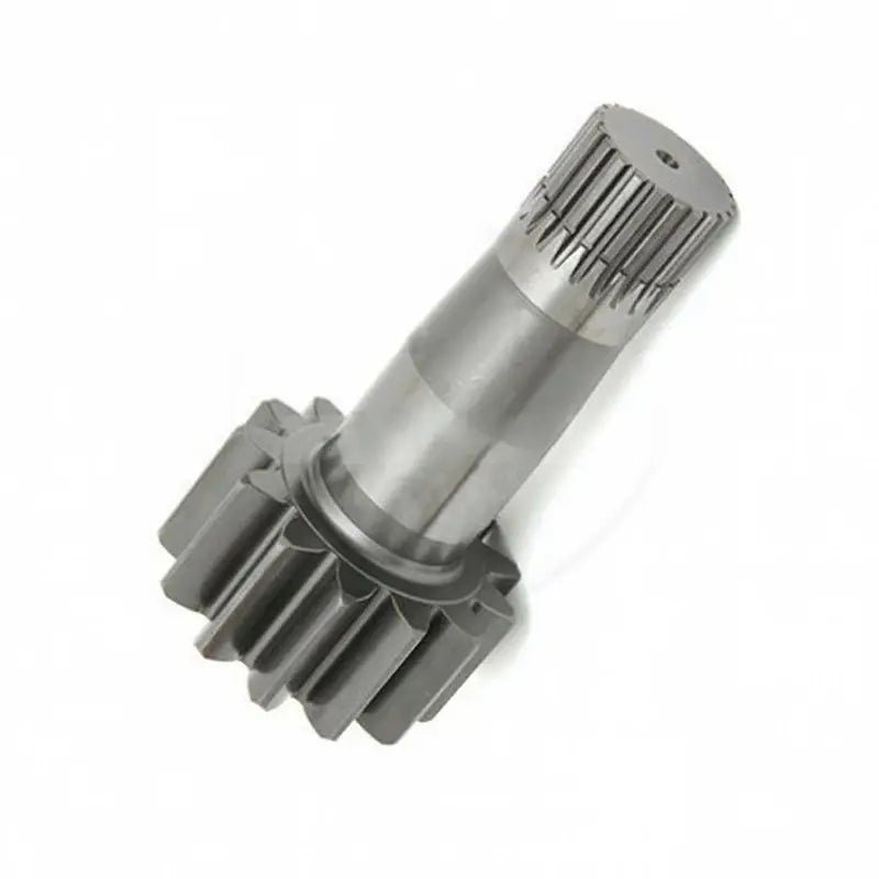 Pinion Shaft 14528929 for Volvo Excavator EC200B EC200D EC210B EC210C Tracked Forestry Carrier FC2121C FC2421C - Fab Heavy Parts