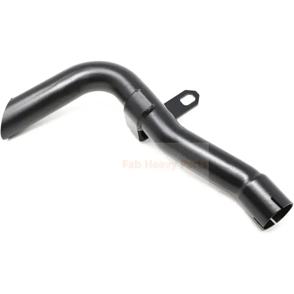 Pipe 7233241 Aftermarket Replacement For Bobcat E35 E32 E32i E35i Excavator - Fab Heavy Parts