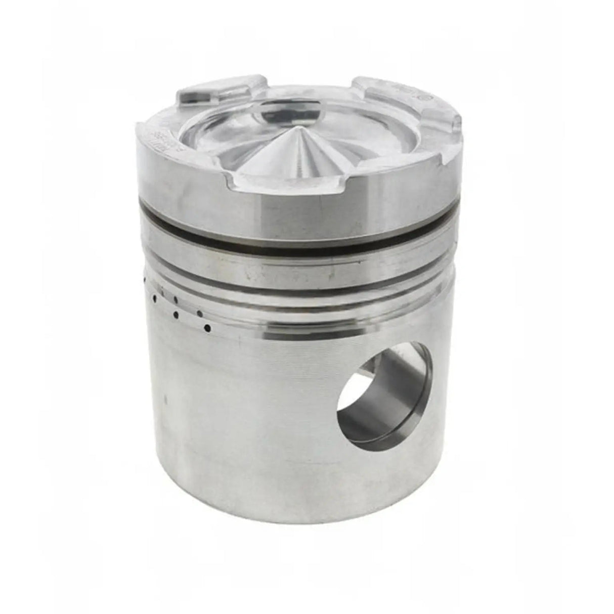 Piston 3051556 for Cummins Engine NH NT 855 - Fab Heavy Parts