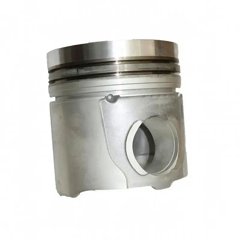 Piston 3070706 for Cummins K19 KTA19 Engine - Fab Heavy Parts