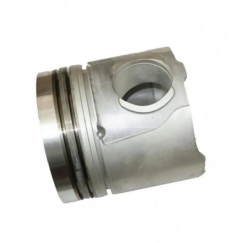 Piston 3070706 for Cummins K19 KTA19 Engine - Fab Heavy Parts